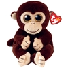 Image de Beanie Babies Small Matteo Singe