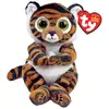 Image de Beanie Babies Clawdia Le Tigre