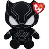 Image de Marvel Beanie Babies Small - Black Panther