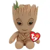 Image de Marvel Beanie Babies Small - Groot