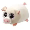 Image de Teeny Small Curly Le Cochon