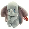 Image de Porte-clés Ty Beanie Boos Dumbo 12 Cm Multicolor Autres