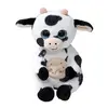 Image de Peluche Ty Beanie Bellies Small Herdly 15 Cm Multicolor Polyester