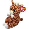 Image de Beanie Bellies Small - Tippi La Girafe