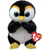 Image de Beanie Bellies Small - Neve Le Pingouin