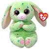 Image de Peluche Ty Beanie Bellies Fern 15 Cm Multicolor Textile