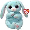 Image de Peluche Ty Beanie Bellies Skippy Multicolor Textile