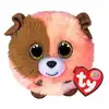 Image de Peluche Ty Puffies 10 Cm Multicolor