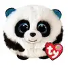 Image de Juratoys Puffies Bamboo Panda