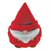 Image de Peluche Ty Puffies Gnorbie 9 Cm Rouge
