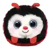 Image de Puffies - Izzy La Coccinelle
