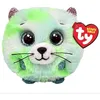 Image de Puffies - Evie Le Chat -