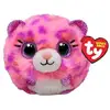 Image de Puffies - Topaz Le Leopard