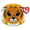 Image de Puffies Clawsby Le Tigre Peluche