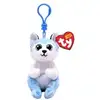 Image de Beanie Bellies Clip - Thunder Le Husky