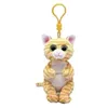 Image de Beanie Bellies Clip - Mango Le Chat
