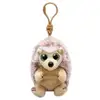 Image de Peluche Clip Ty Beanie Bellies Bumper Multicolor