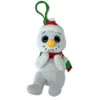 Image de Beanie Bellies Clip - Brrrnard
