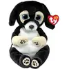 Image de Ty Beanie Babies Bellies Ranger - Peluche Chien 24 Cm