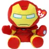 Image de Iron Man Peluche Soft Small