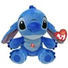 Image de Peluche Musicale Stitch 22 cm
