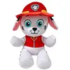 Image de Peluche Pat'Patrouille soft S - Marcus