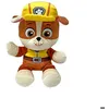 Image de Ty Beanie Boo PAW Patrol Rubble 15cm