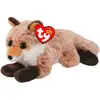 Image de Beanie Babies Small Frederick Le Renard