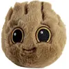 Image de Balle Peluche Ty Beanie Bouncers Groot Marvel Multicolor Textile