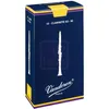 Image de Vandoren Traditional BoÃ®tes De 10 Anches Pour Clarinette Sib, Force 2.5 en occasion ou reconditionné