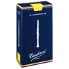 Image de BoÃ®te De 10 Anches Clarinette Mib Force 1.5 - Vandoren Cr1115 en occasion ou reconditionné