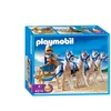 Image de Playmobil 4274 - Romains / Char en occasion ou reconditionné