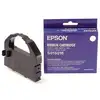 Image de Epson Ruban S015262 - Noir