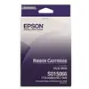 Image de Epson Transfert Thermique Noir C13s01506610 (s015066)