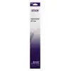 Image de Epson Ribbon Black Schwarz (c13s015327)