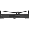 Image de Ruban dimpression EPSON LQ-590 - Noir - Compatible avec Epson LQ 590 590II et 590IIN