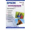 Image de Epson Premium Glossy Photo Paper A 3+, 20 Feuilles, 255g S 041316