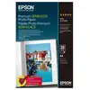 Image de Papier Photo Injet Semi-brillant Epson Premium A4 251 G/m² 20 Feuilles