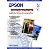 Image de Epson Pap Photo Premium Semi Glacé A3 (20f./251g)