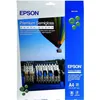 Image de Papier photo semi-brillant EPSON - 251g/m2 - A3 - 20 feuilles