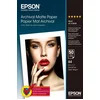Image de Epson Archival Matte Paper - A4 - 50 Feuilles