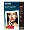 Image de Epson Archival Matte Paper - papier - mat - 50 feuille(s) - A4 - 189 g/m²