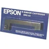 Image de Epson Erc-22 Black Printer Ribbon Ruban D'impression Noir