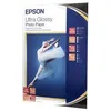 Image de Papier photo Ultra Glacé - EPSON - C13S041927 - 300g - 15 feuilles - Format A4