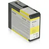 Image de Epson Encre Pigment Jaune Sp 3800/3880 (80ml)