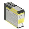 Image de Epson T5804 - jaune - original - cartouche d'encre