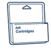 Image de Epson Encre Pigment Cyan Sp 7800/7880/9800/9880 (110ml)