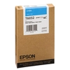 Image de Epson T6032 - cyan - original - cartouche d'encre