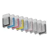 Image de Epson T6039 - noir clair - original - cartouche d'encre