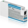 Image de Epson Encre Pigment Cyan Sp 7700/9700/7900/9900/7890/9890 (350ml)